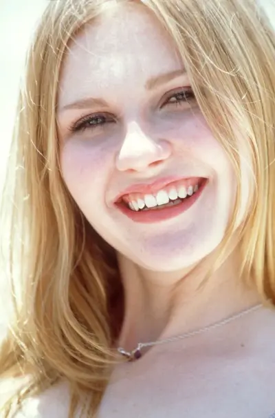 Kirsten Dunst