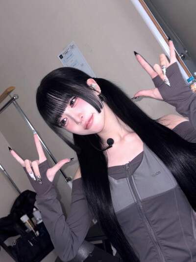 大里春菜
