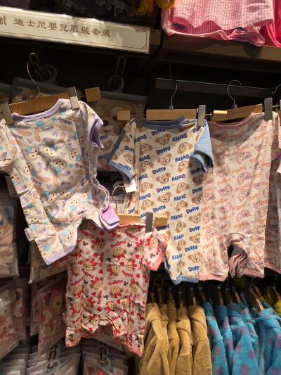 迪士尼商店