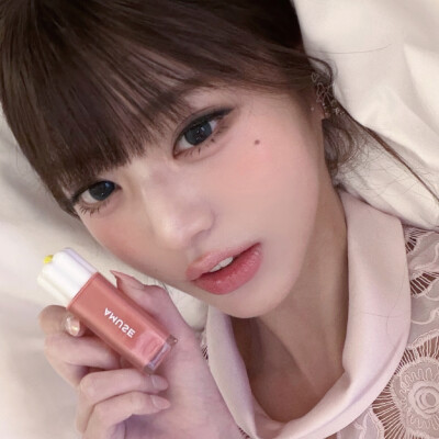 因为是元英，所以很轻松就会被迷住哦