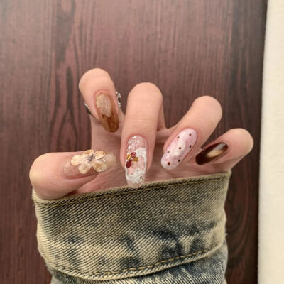 美甲