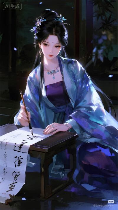 7