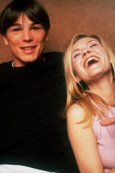 Kirsten Dunst