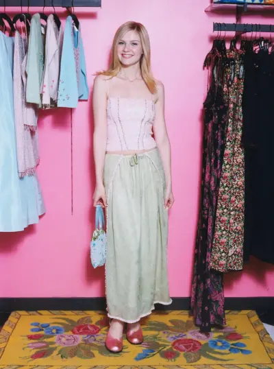 Kirsten Dunst