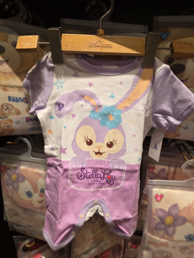 迪士尼商店
