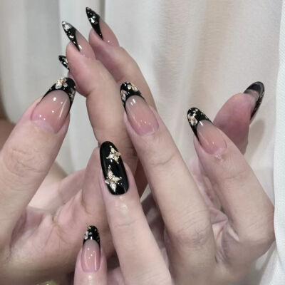 美甲