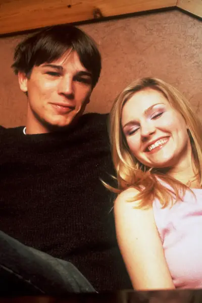 Kirsten Dunst