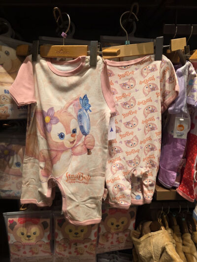 迪士尼商店