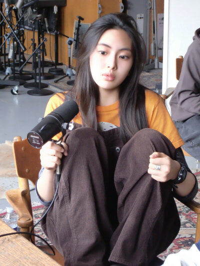 李惠仁 hyejn