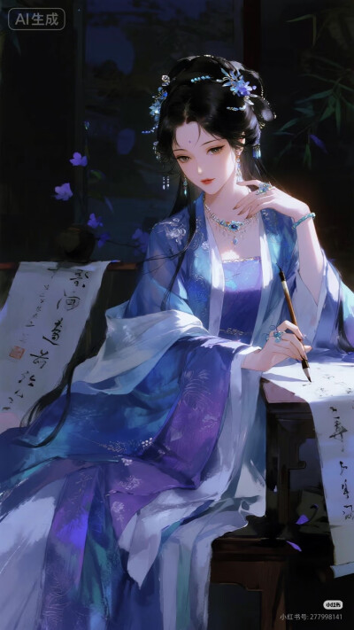 7
