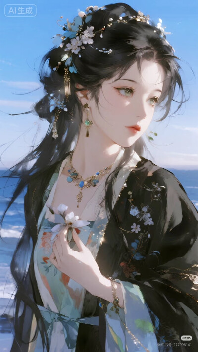 7