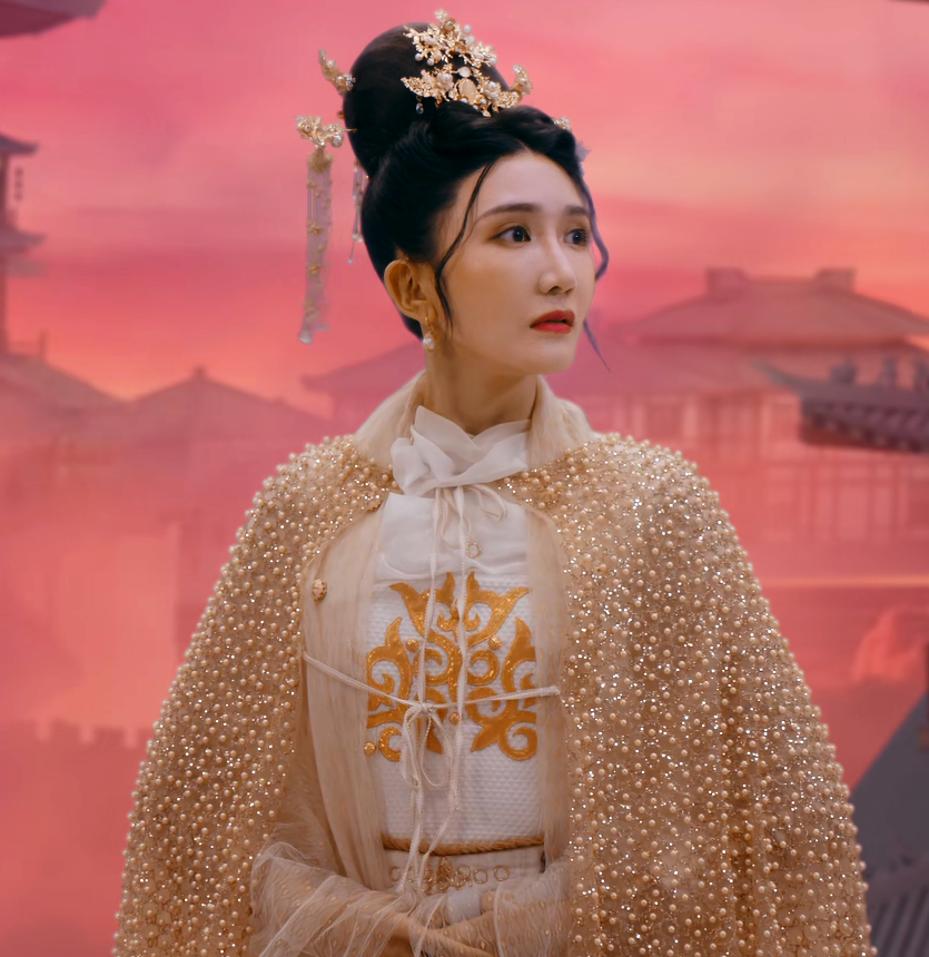 我在这里等你