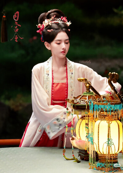 司宫令