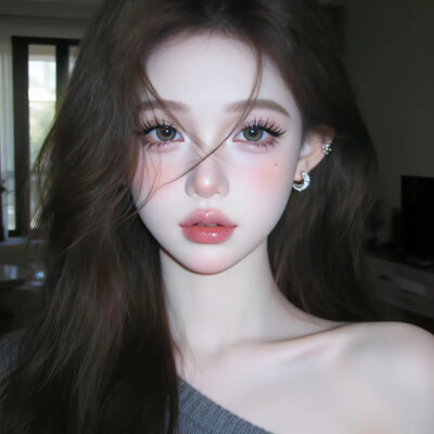 女头