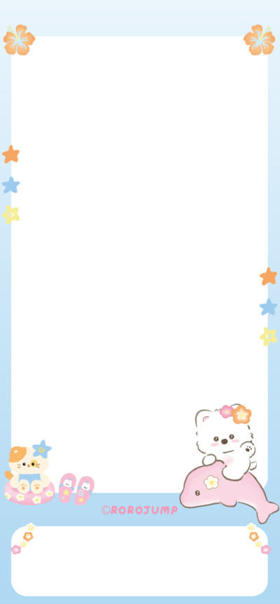 海豚乐园壁纸