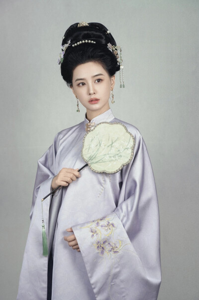 婆媳联手，侯府搬空 张楚萱∣林慧