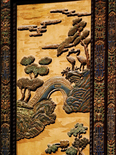 日常
紫金山下