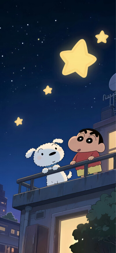壁纸/聊天背景图