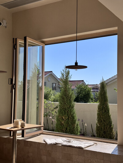 南法风cafe小屋