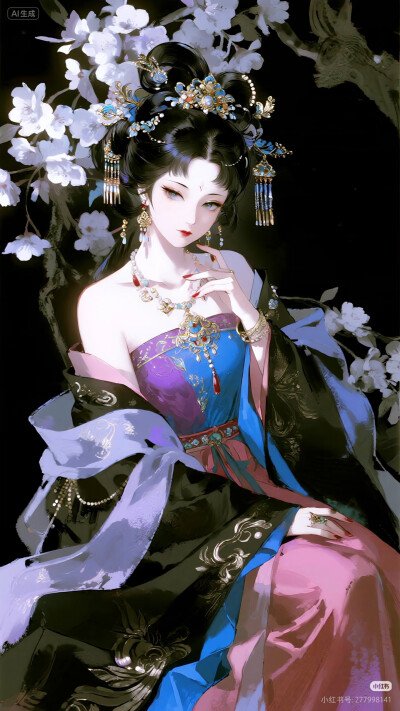 7