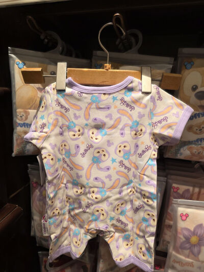 迪士尼商店