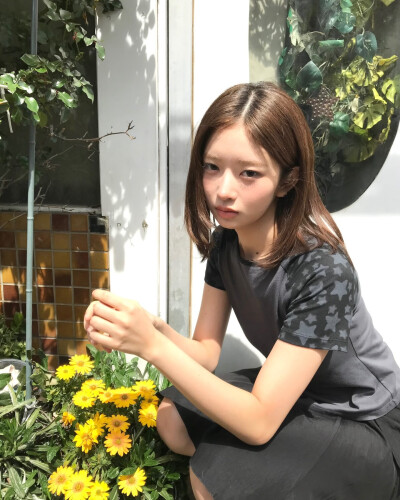 直井怜