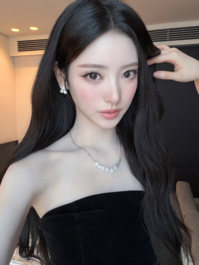 田中杏奈 anna