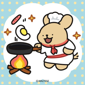 晚餐要选哪位小狗师傅炒