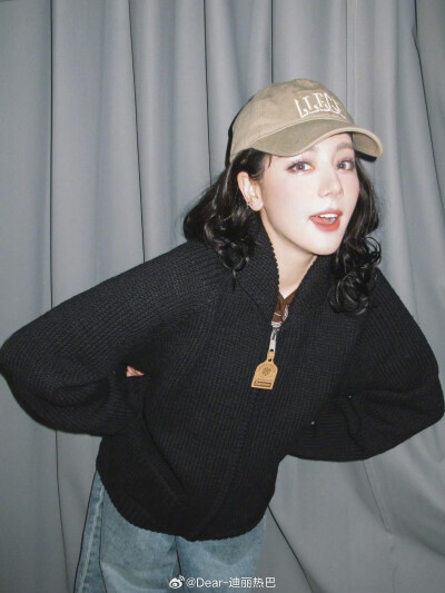 热巴
