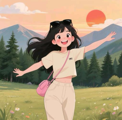 姐妹头