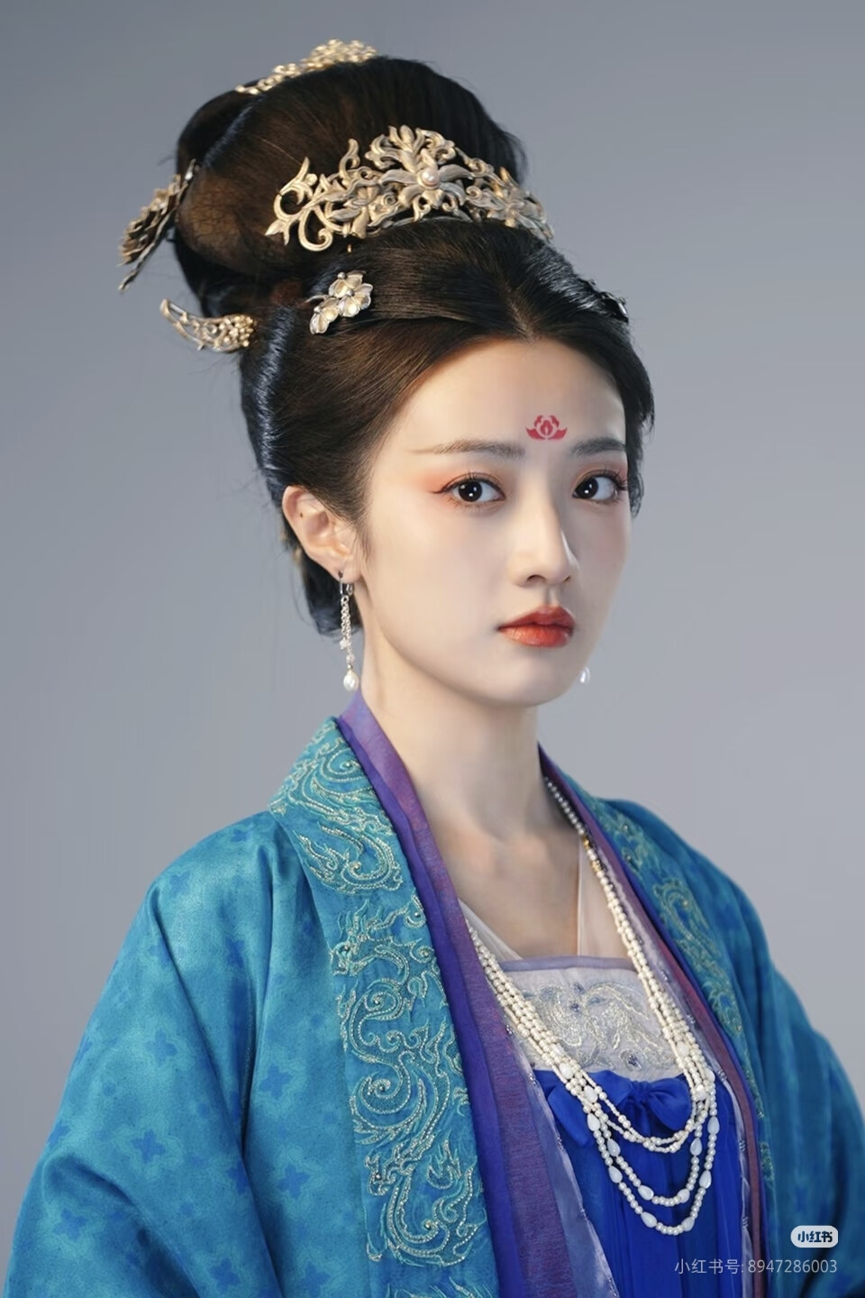 盛世天下
