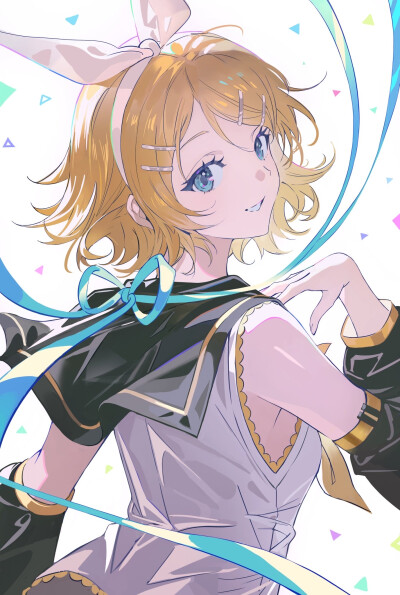 v家