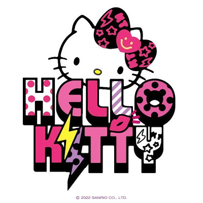 『三丽鸥kitty』头像▪壁纸