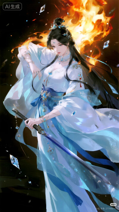 7