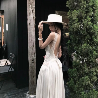 女头