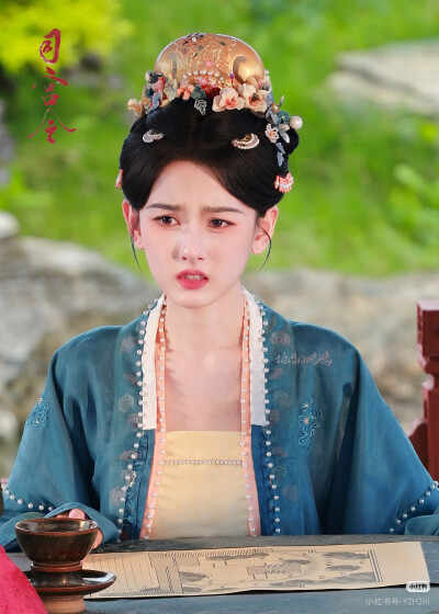 司宫令