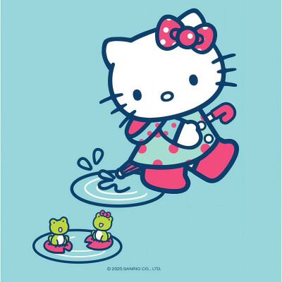 『三丽鸥kitty』头像▪壁纸
