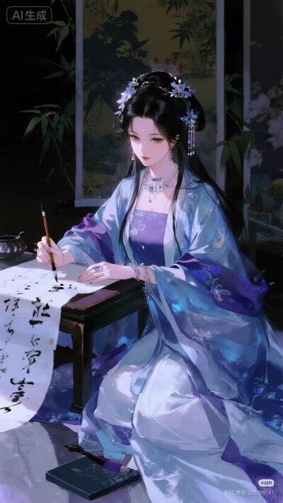 7