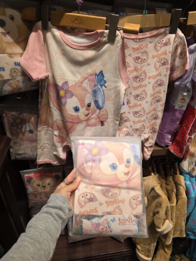 迪士尼商店