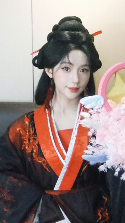 胡亦瑶