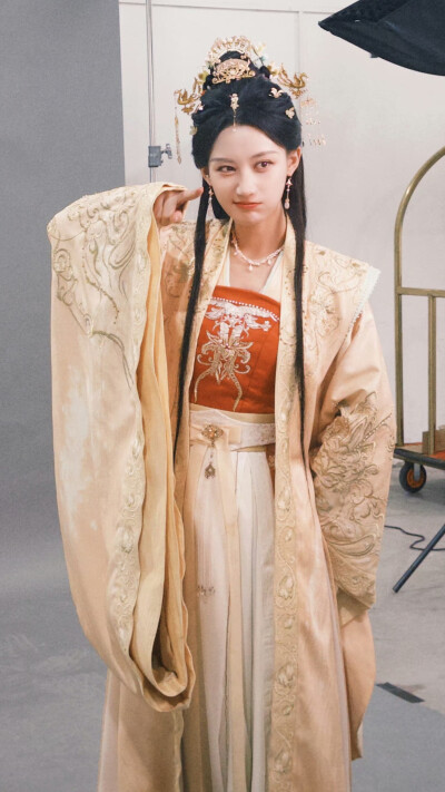 两心不疑 何宣林