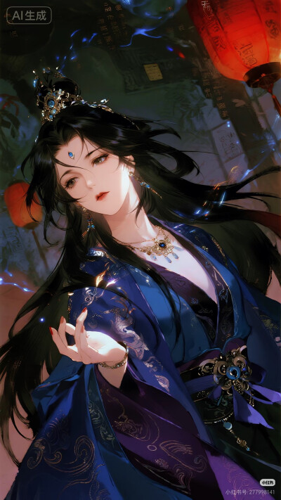 7