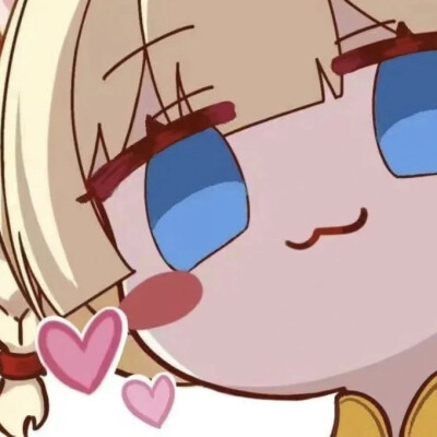 头像 可爱