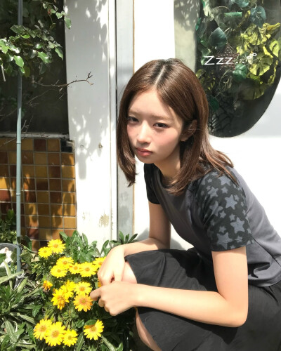 直井怜