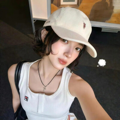 女头