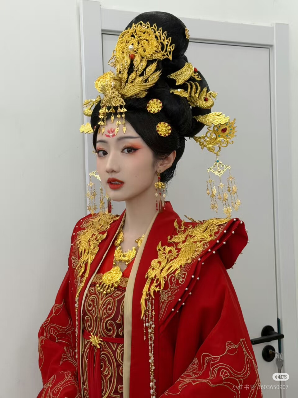 盛世天下