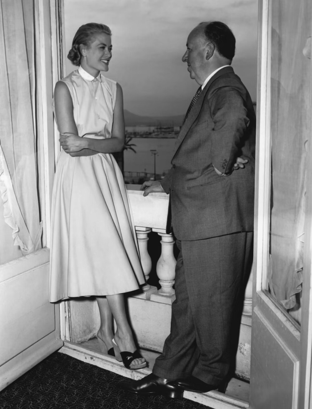 grace Kelly
