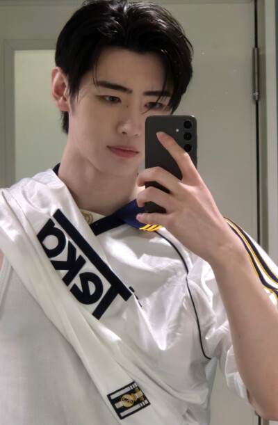 朴成训
