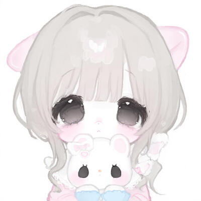 动漫女头