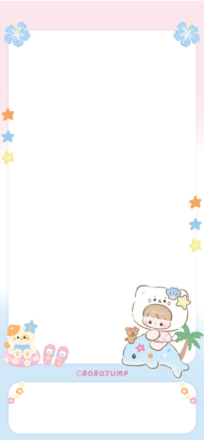 海豚乐园壁纸
